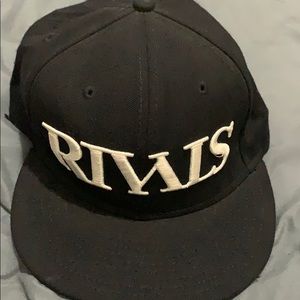 Rivals SnapBack